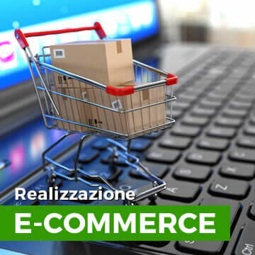 Gragraphic Web Agency: creazione e-commerce Andria, creazione sito e-commerce per la vendita online, shop site, negozio online
